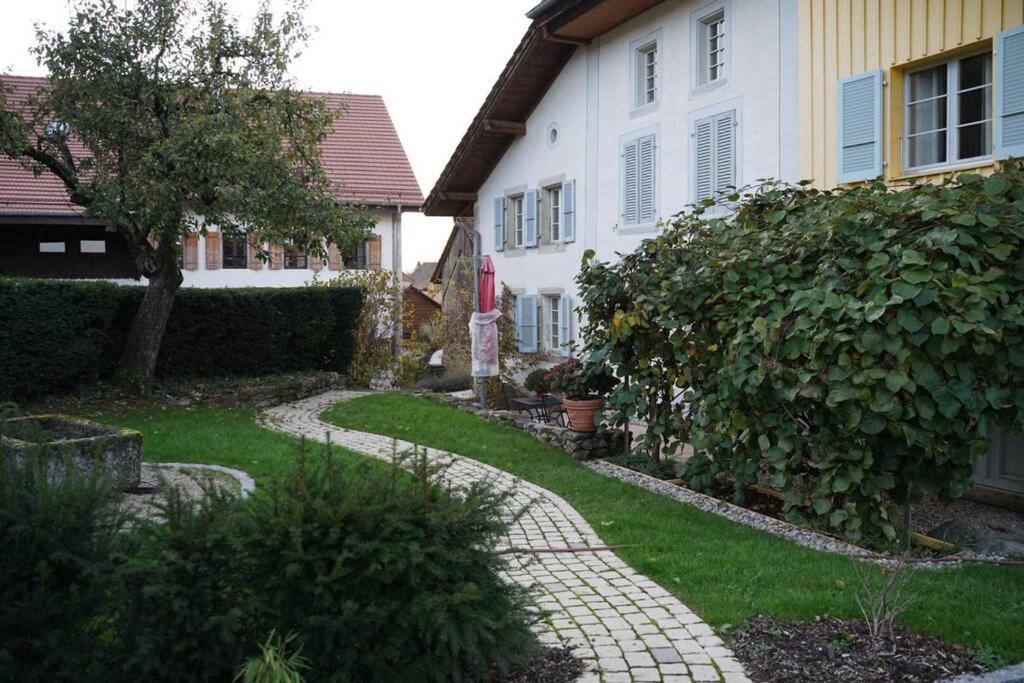 Appartement Claude Chatillon  Exterior photo
