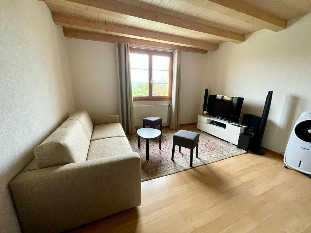 Appartement Claude Chatillon  Exterior photo