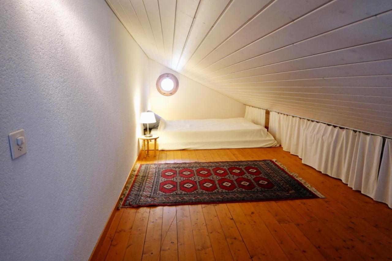Appartement Claude Chatillon  Exterior photo